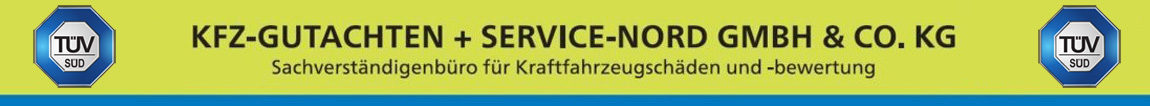 KFZ-GUTACHTEN-SERVICE-NORD